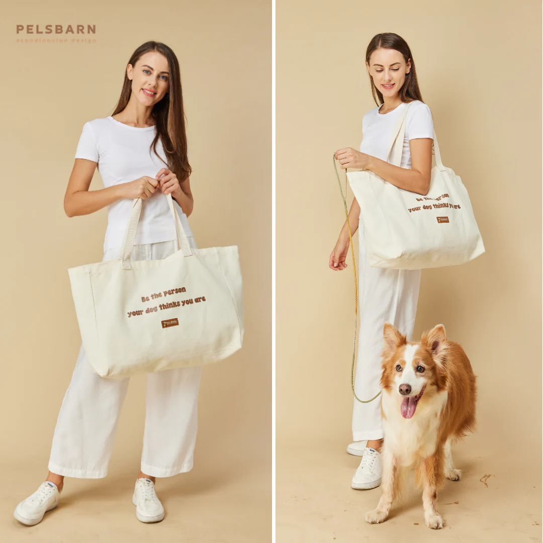Pelsbarn Travel Beach Bag - Image 3