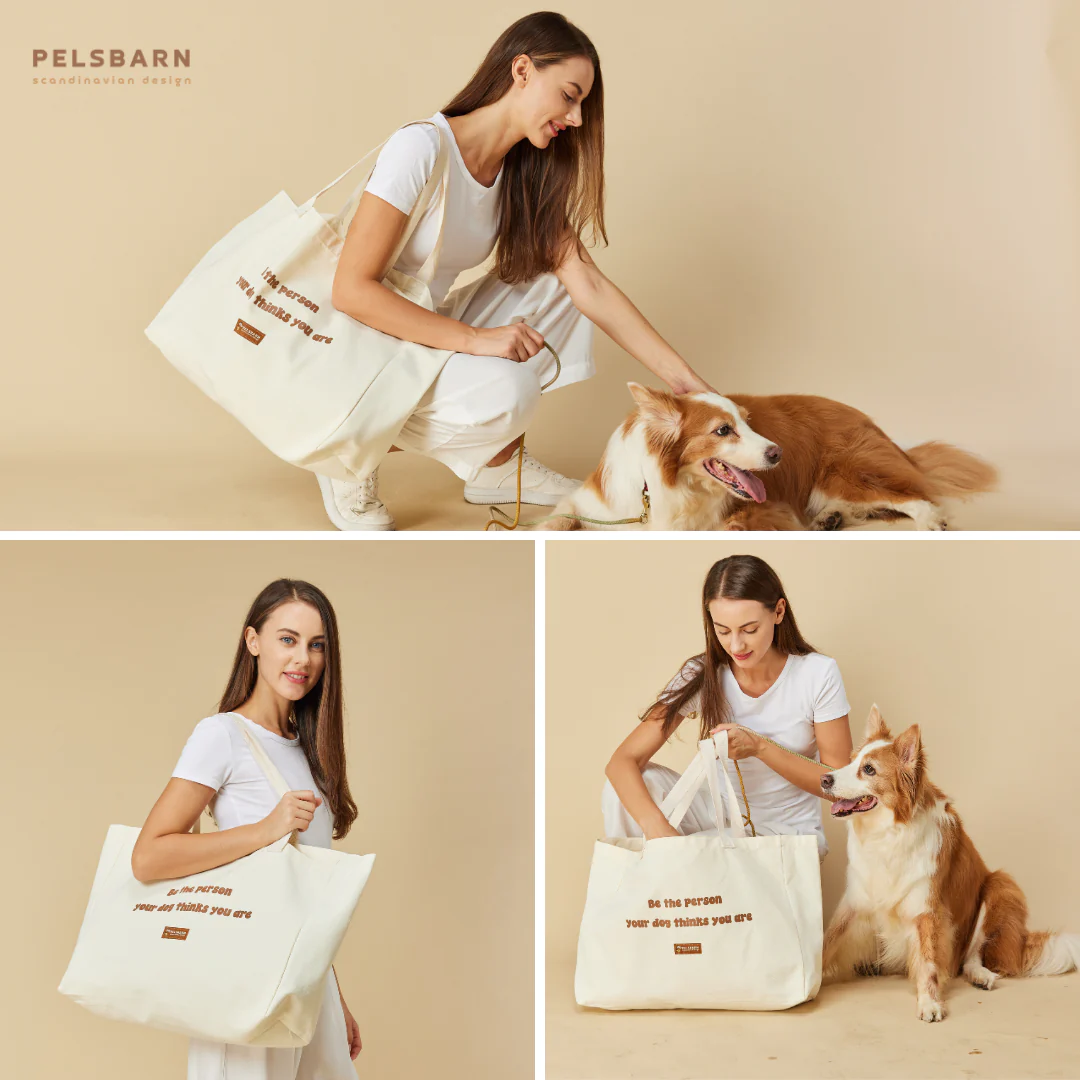 Pelsbarn Travel Beach Bag - Image 7