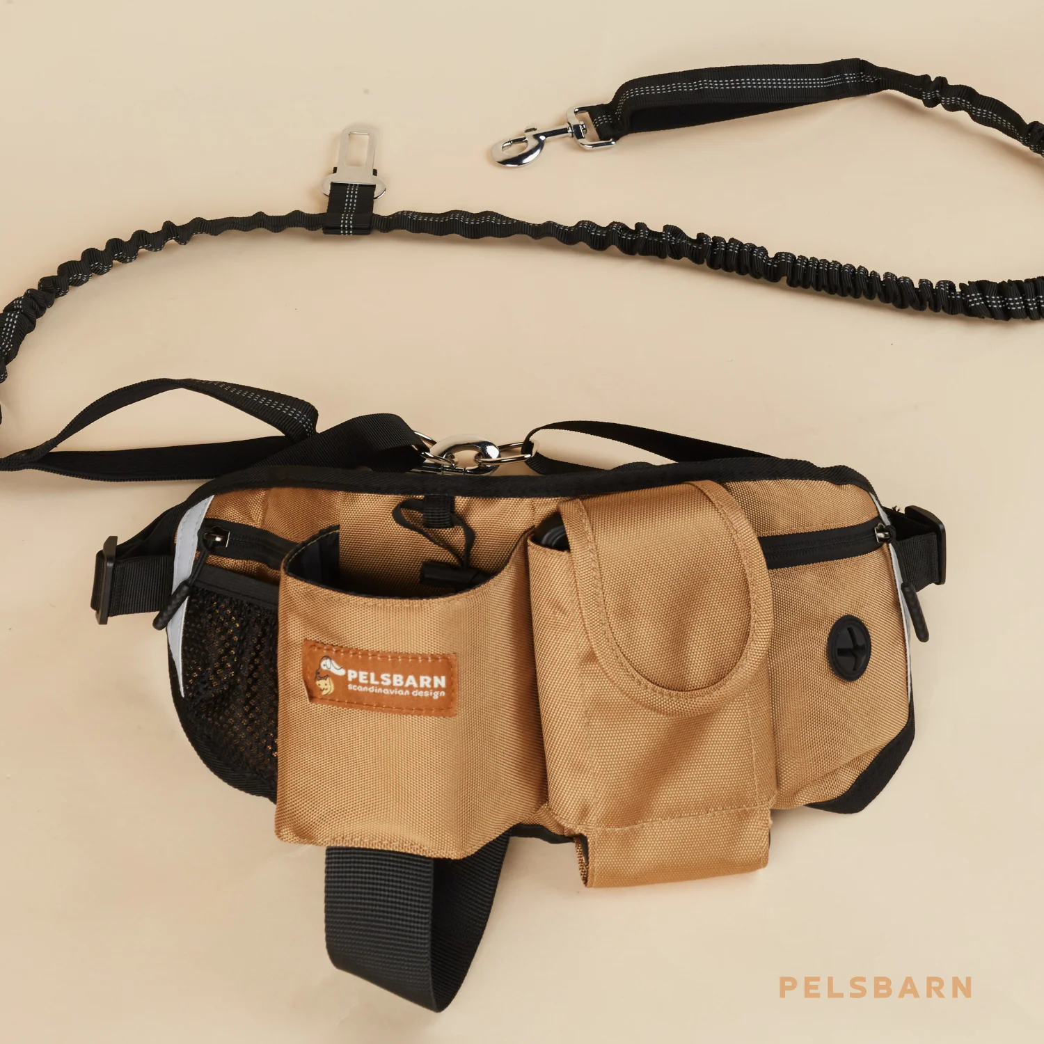 All-in-one Dog Walking Bag - Image 6