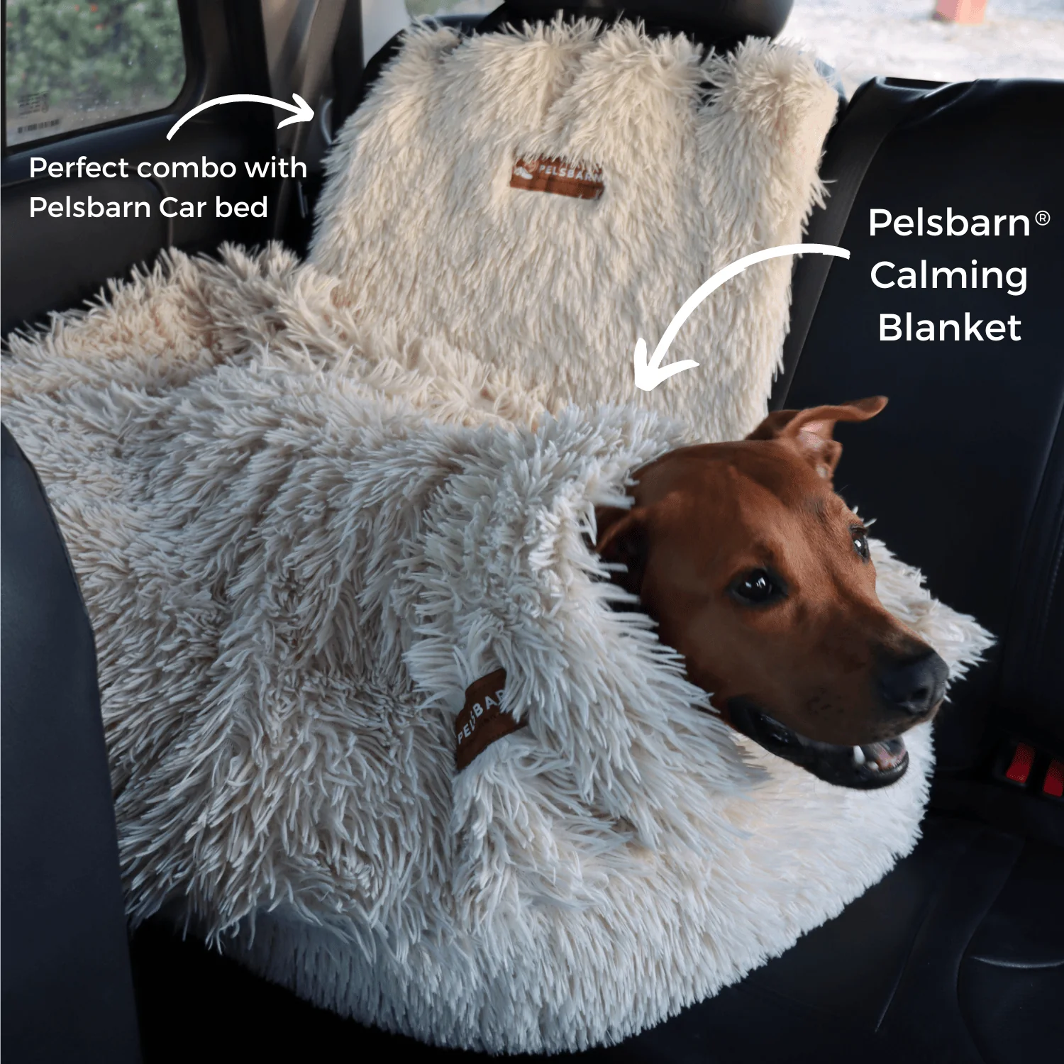 Calming Relief Blanket - Image 4