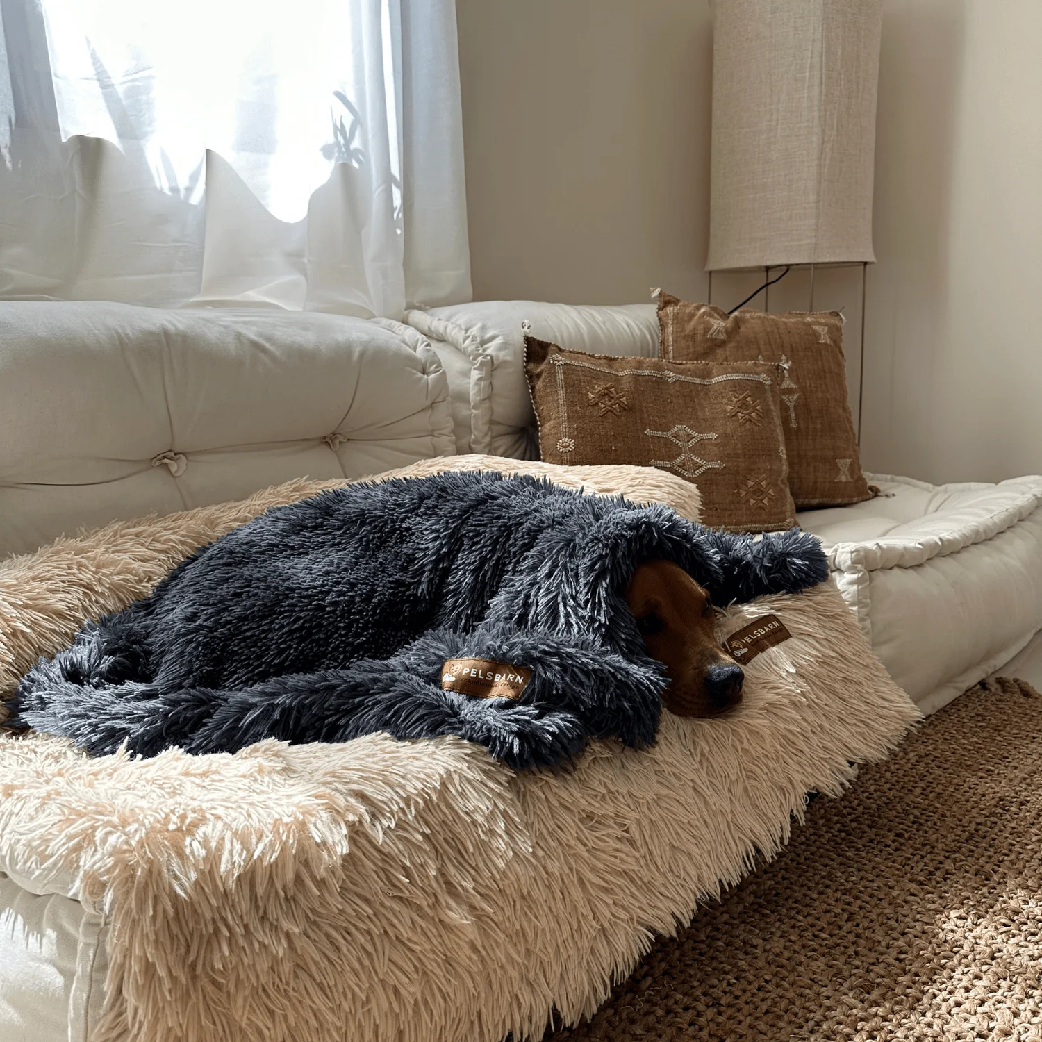Calming Relief Blanket - Image 6