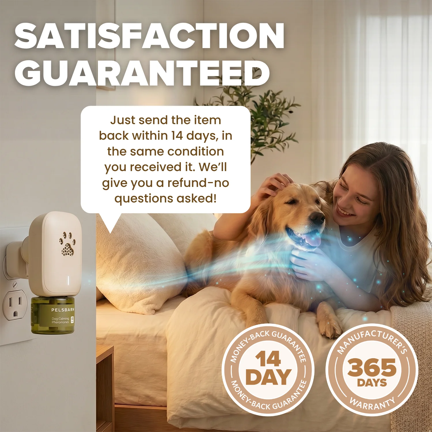 Calming Dog Diffuser - Image 11