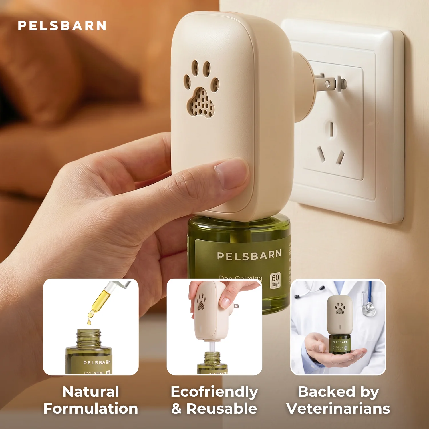 Calming Dog Diffuser - Image 13