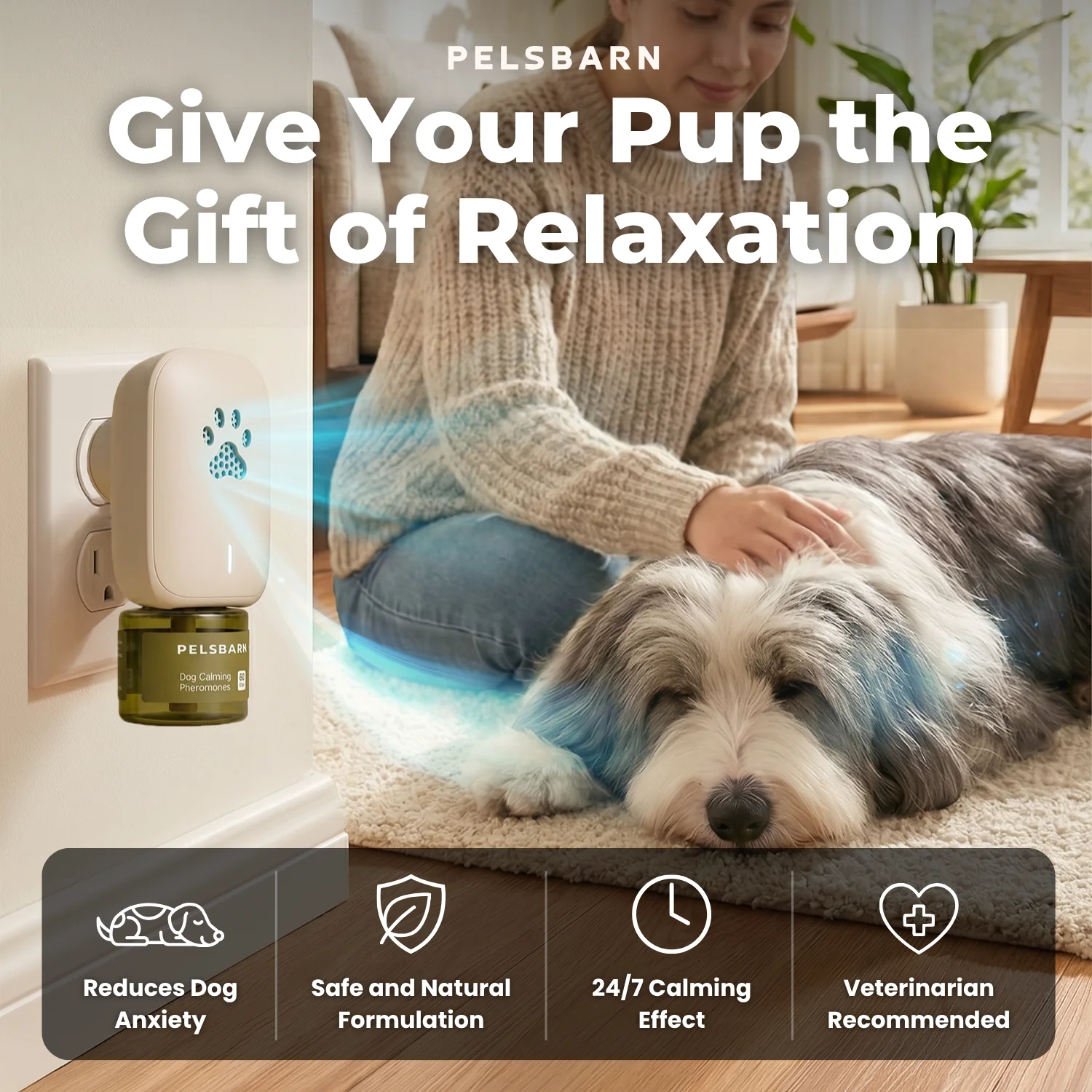 Calming Dog Diffuser - Image 14