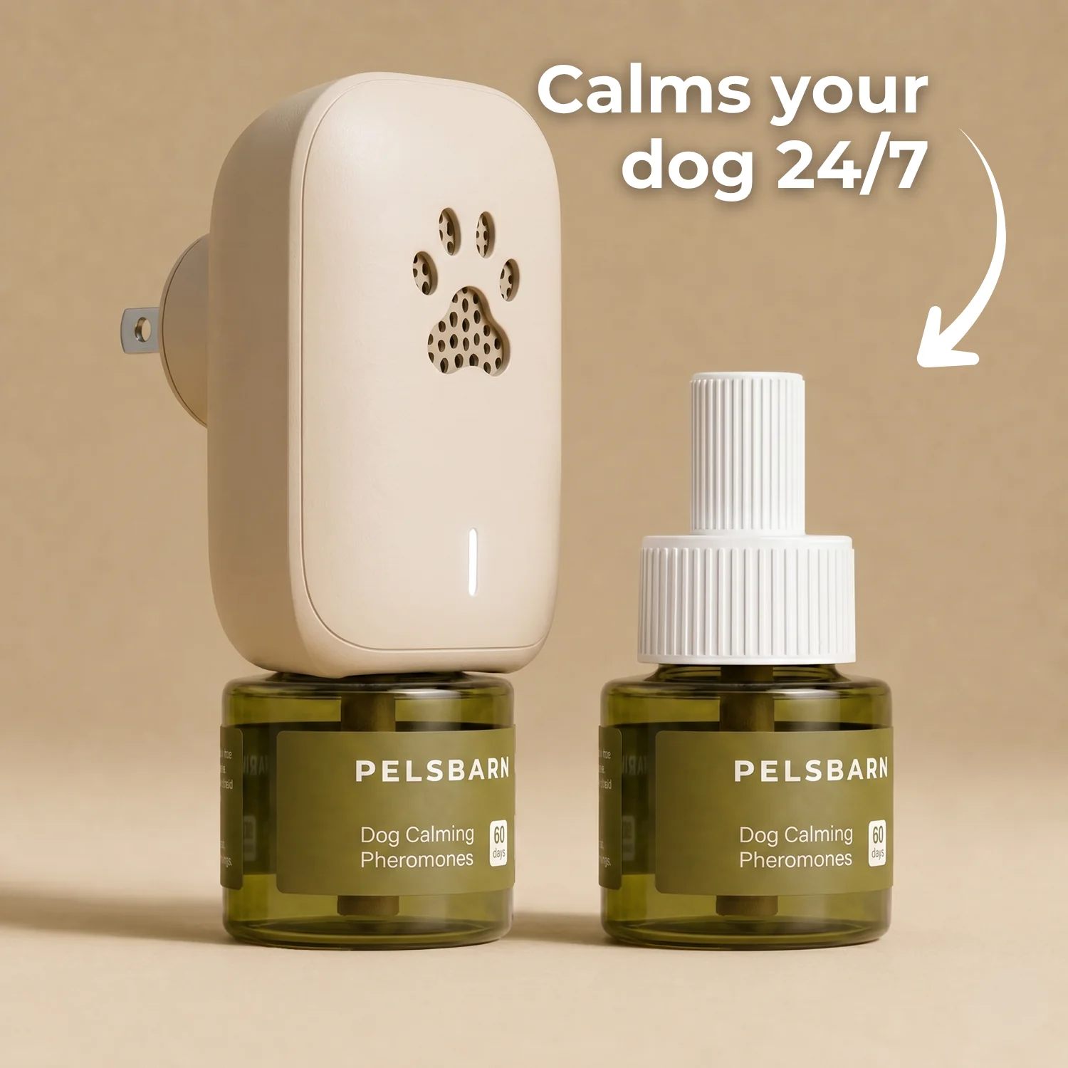 Calming Dog Diffuser - Image 17