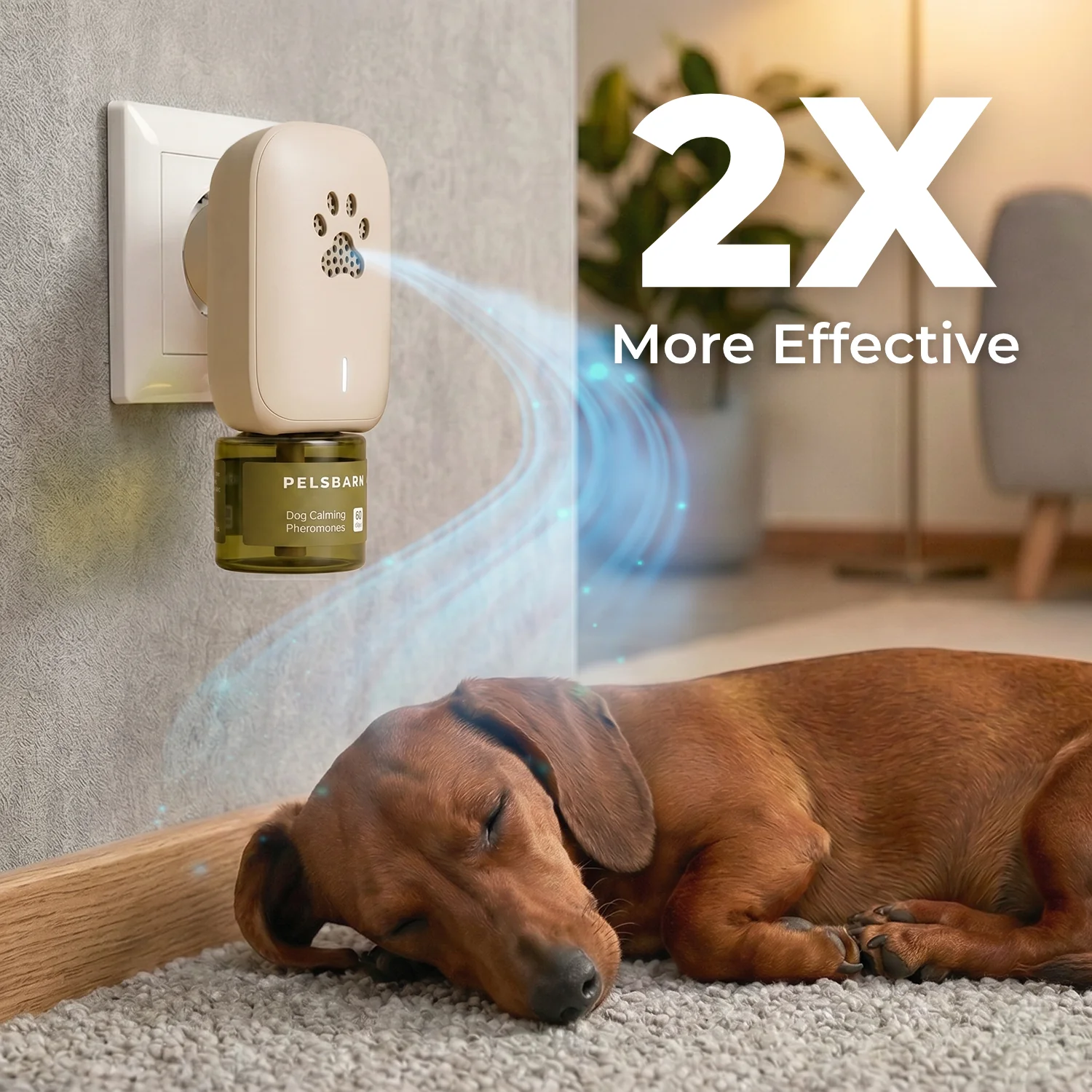 Calming Dog Diffuser - Image 2