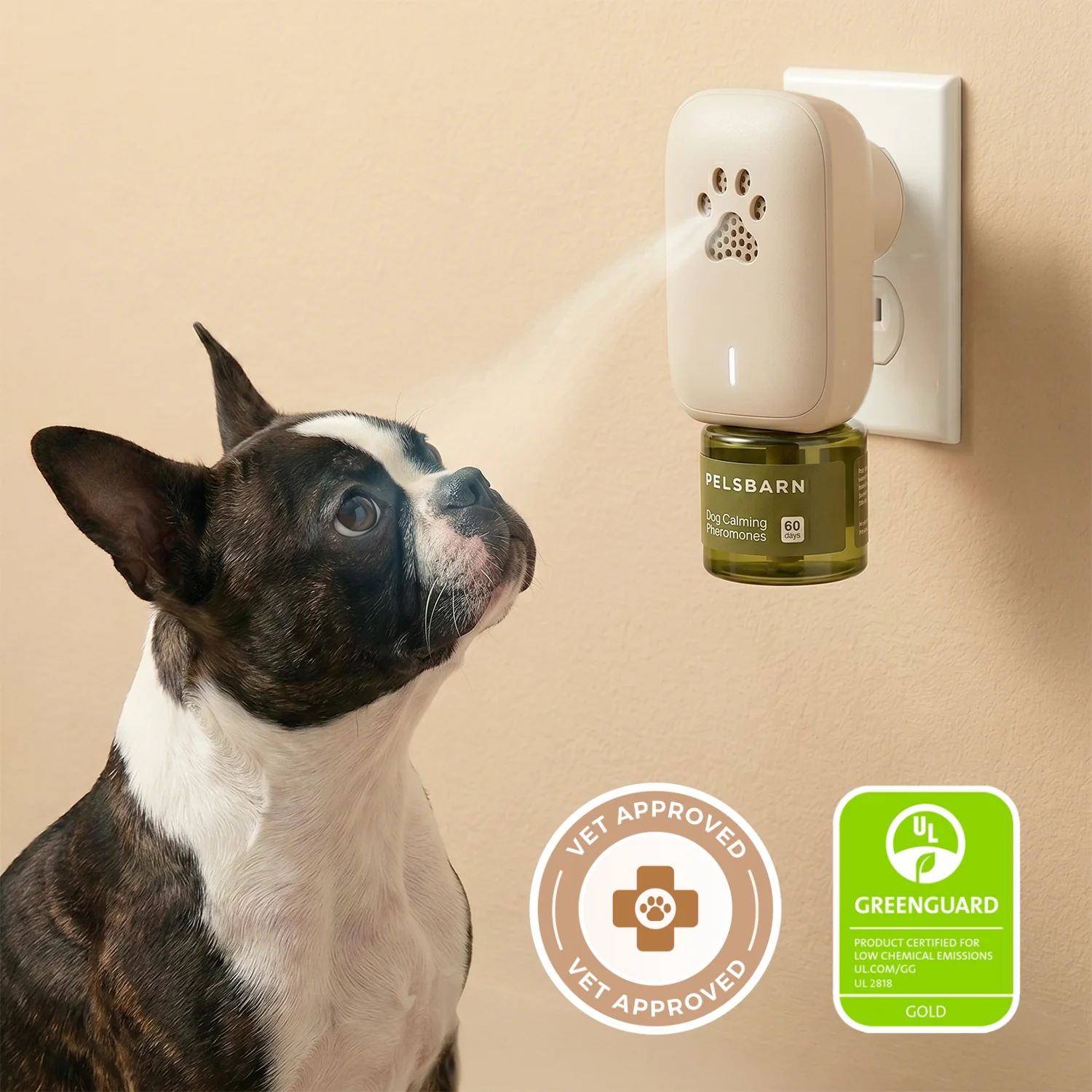 Calming Dog Diffuser - Image 3