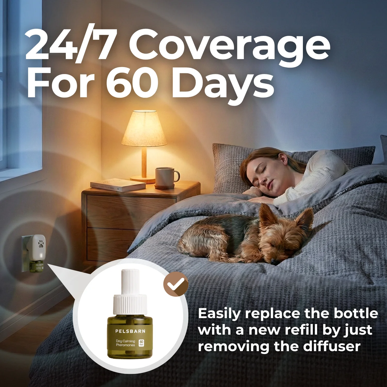 Calming Dog Diffuser - Image 5