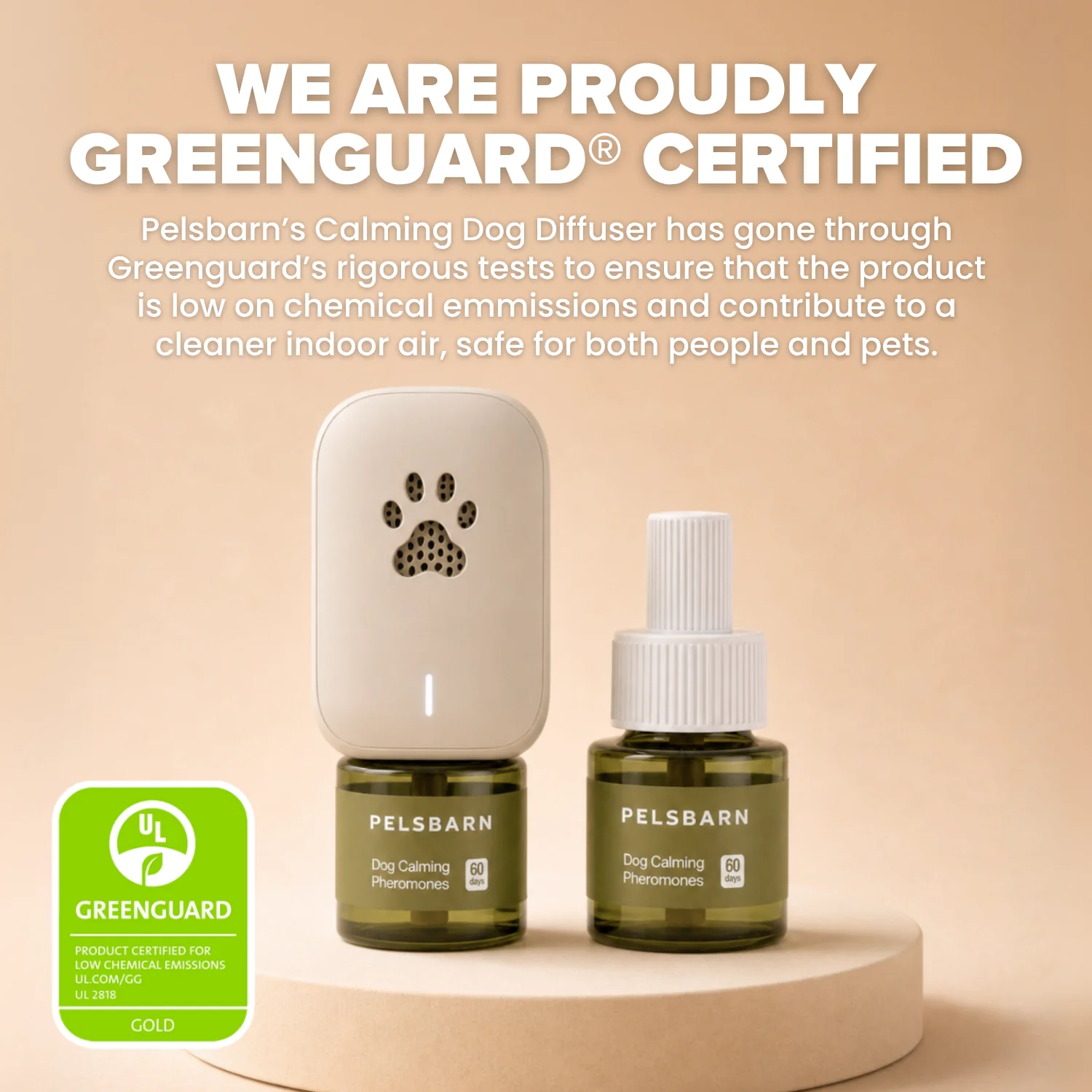 Calming Dog Diffuser - Image 6