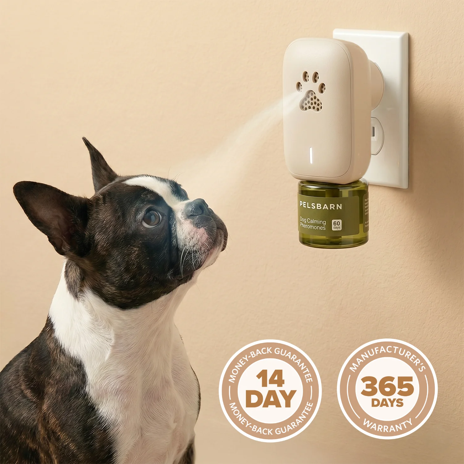 Calming Dog Diffuser - Image 7