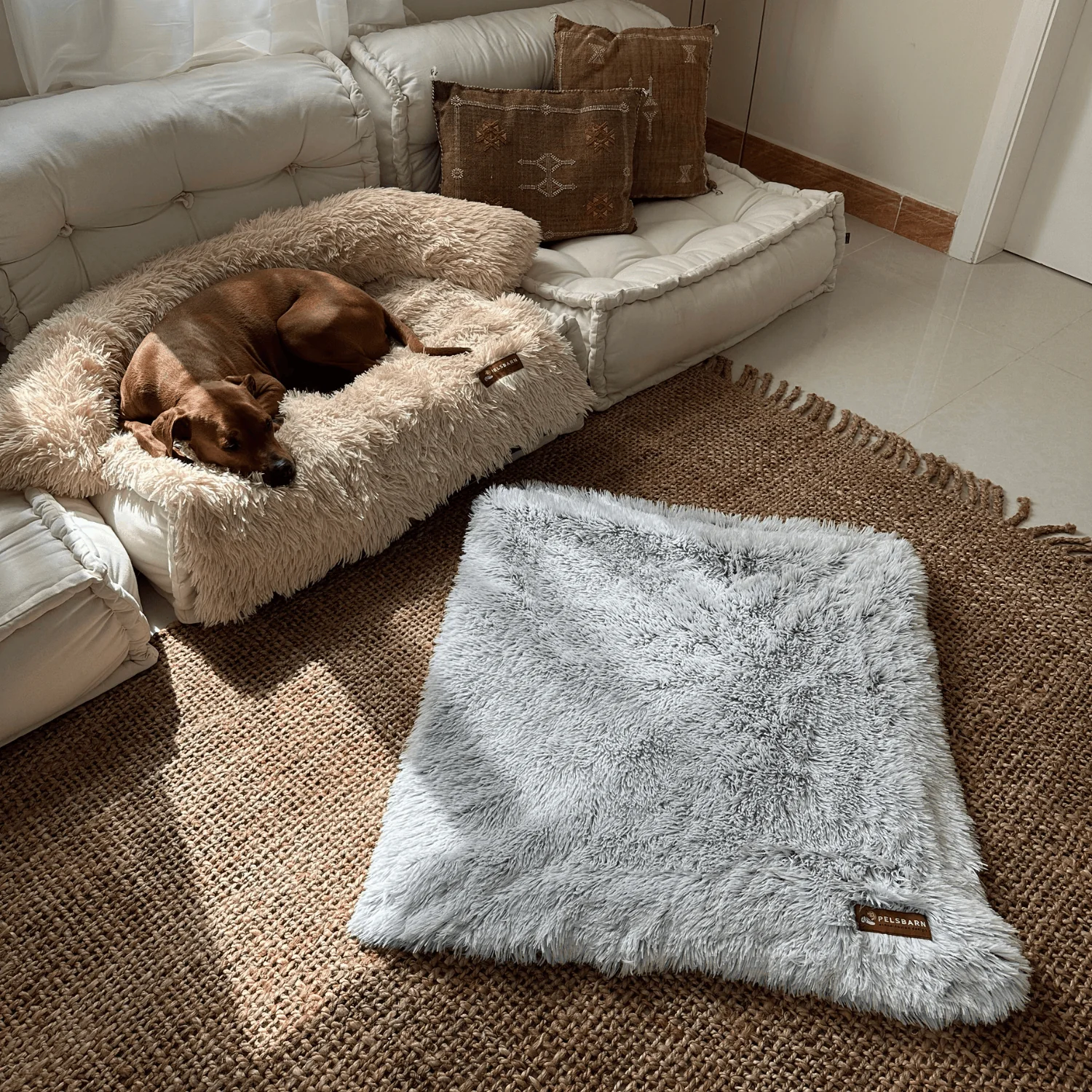 Calming Relief Blanket - Image 3