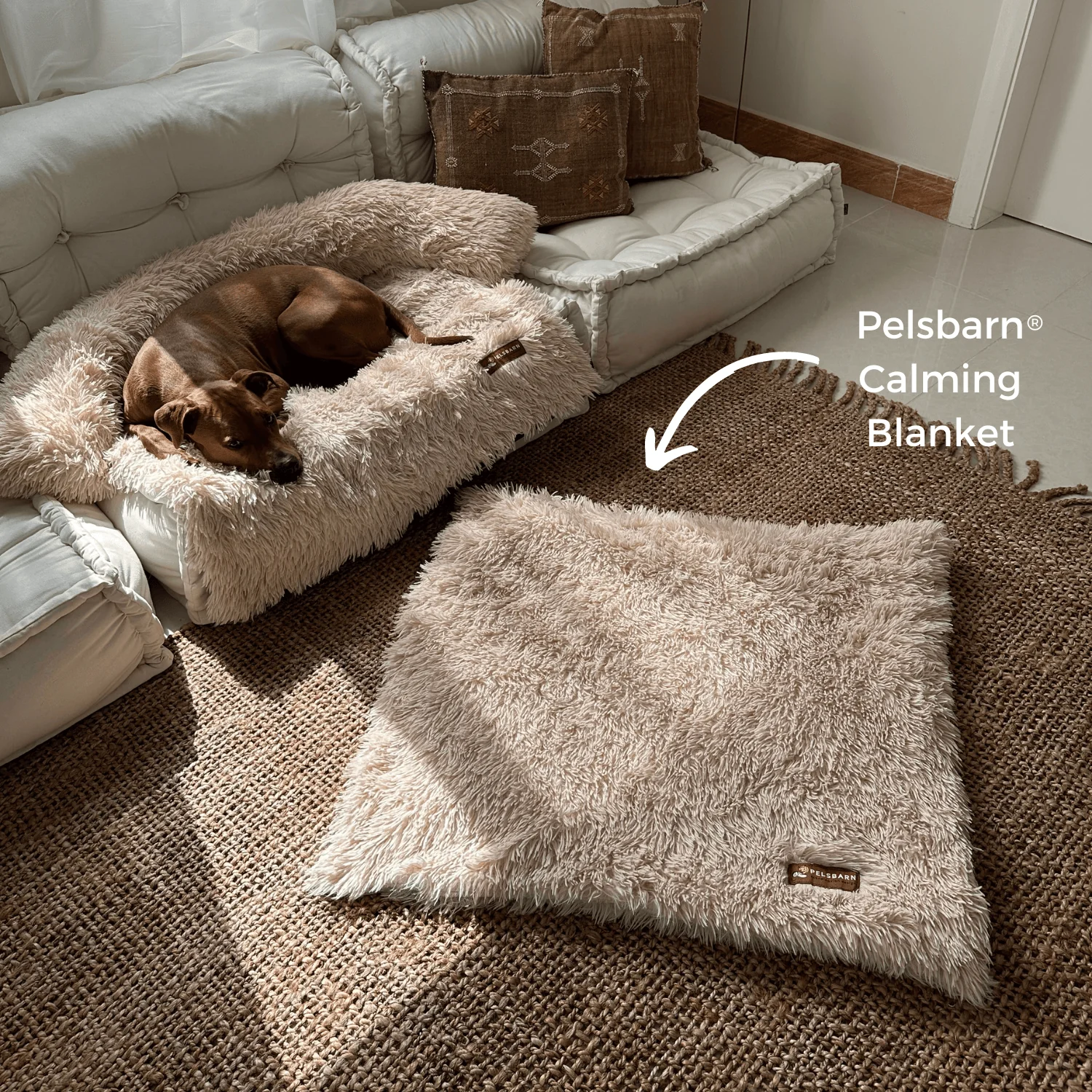 Calming Relief Blanket - Image 5