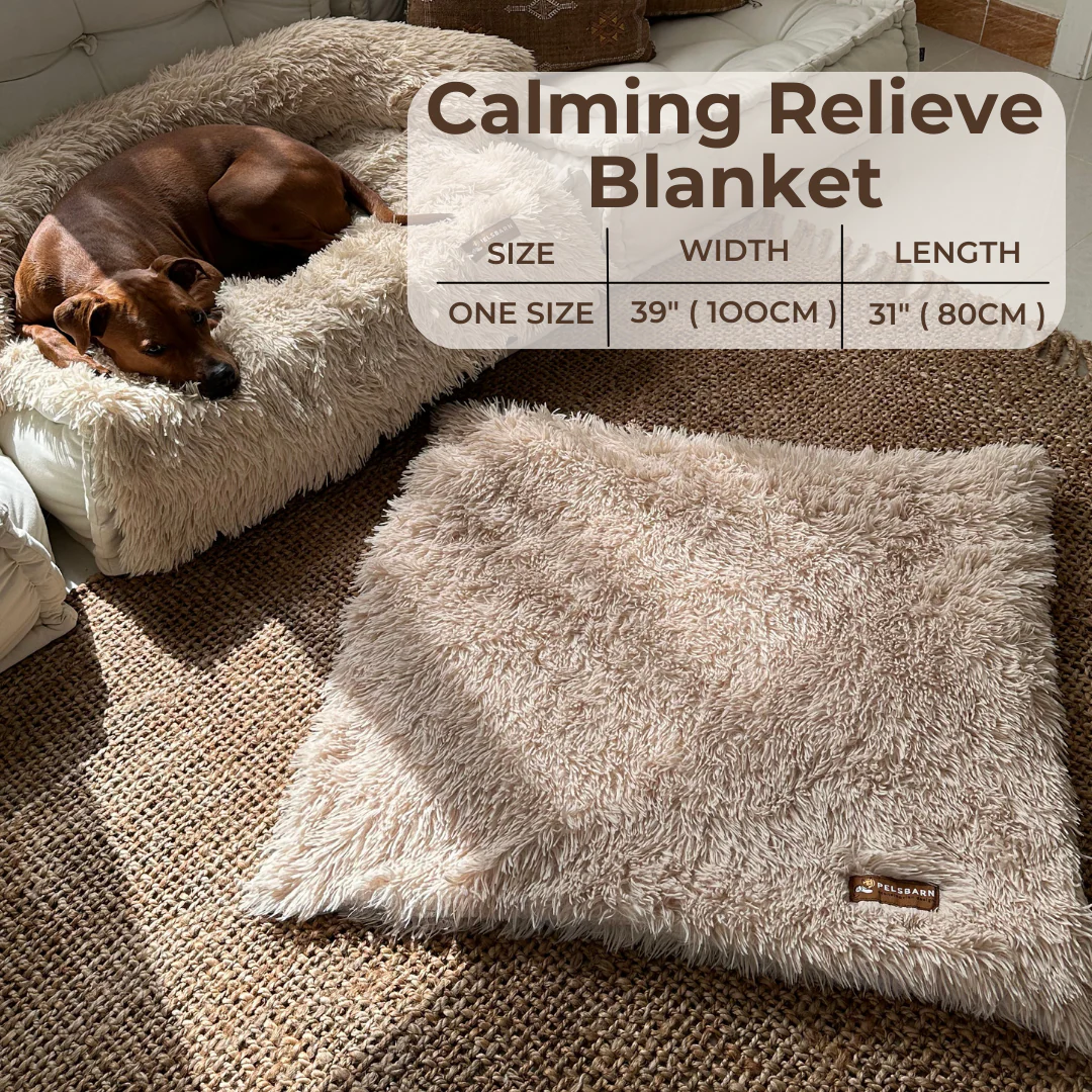 Calming Relief Blanket - Image 6
