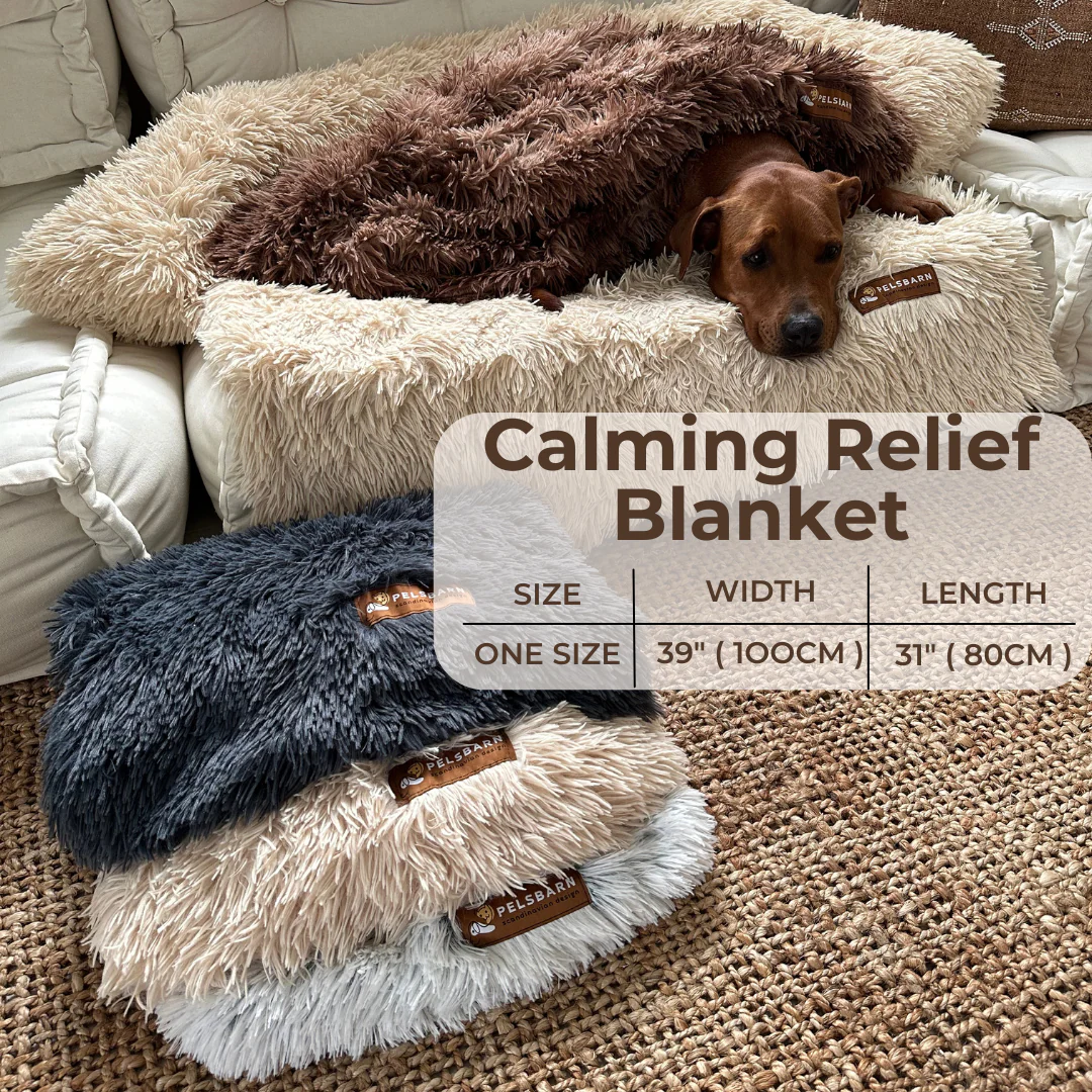 Calming Relief Blanket - Image 9
