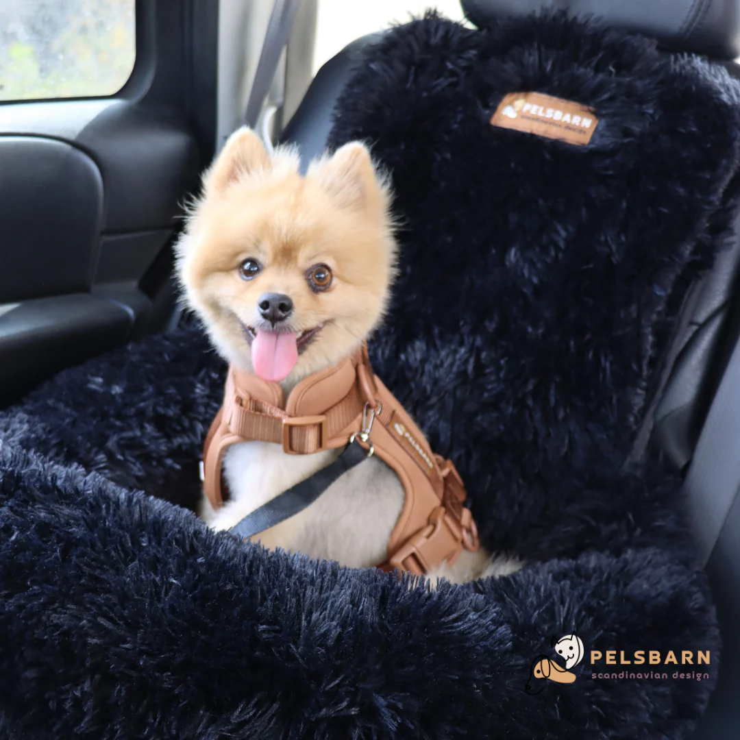 Pelsbarn Comfy Protecting Car Bed 2.0 - Image 18