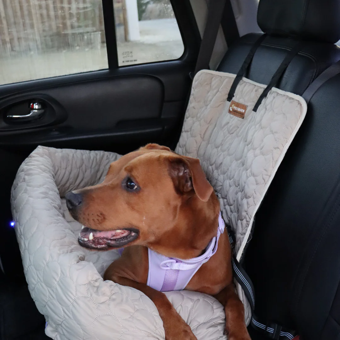 Pelsbarn Cooling Car Bed - Image 21