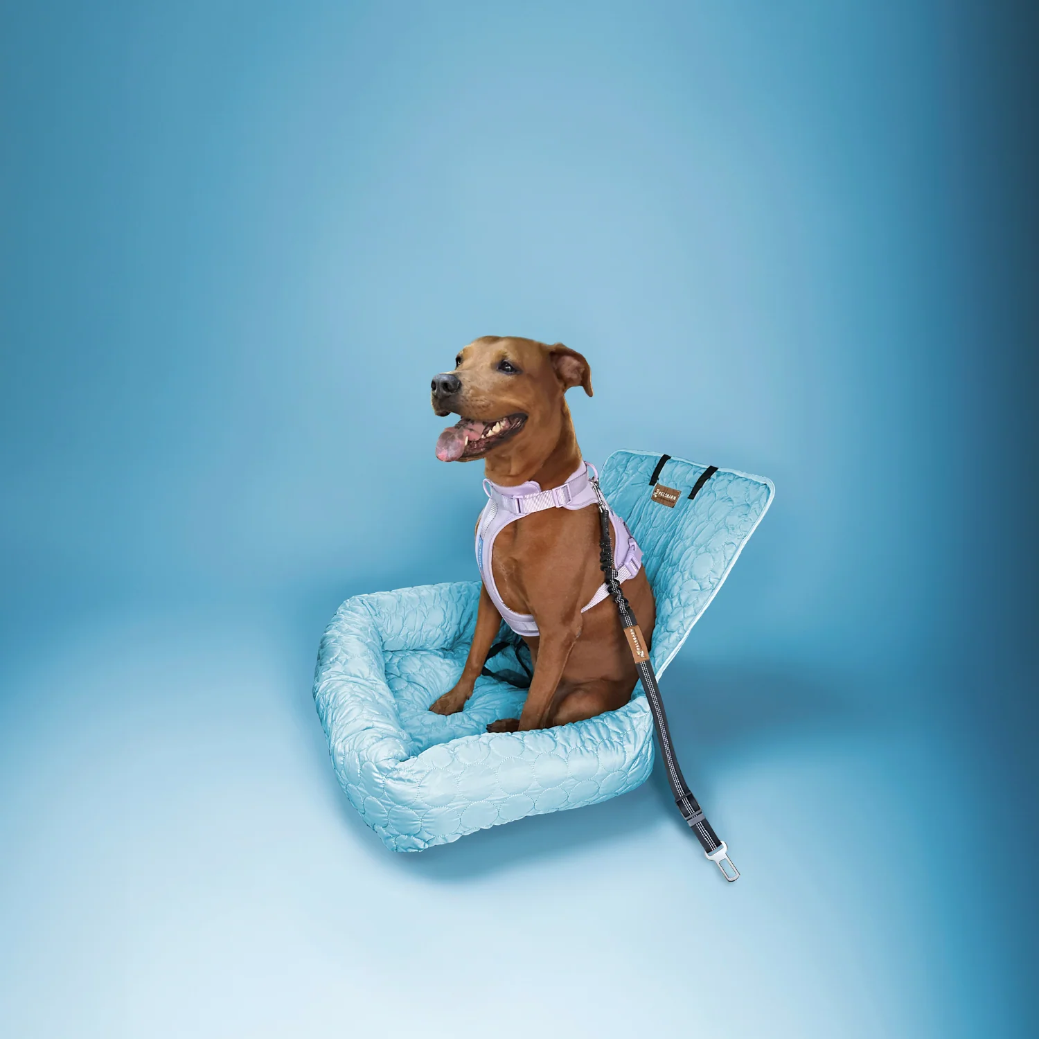 Pelsbarn Cooling Car Bed - Image 23