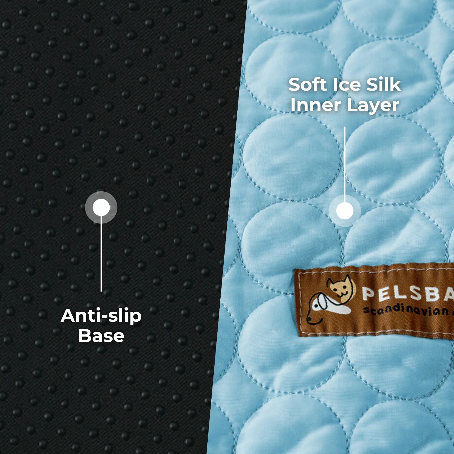 Cooling Donut Bed - Image 13