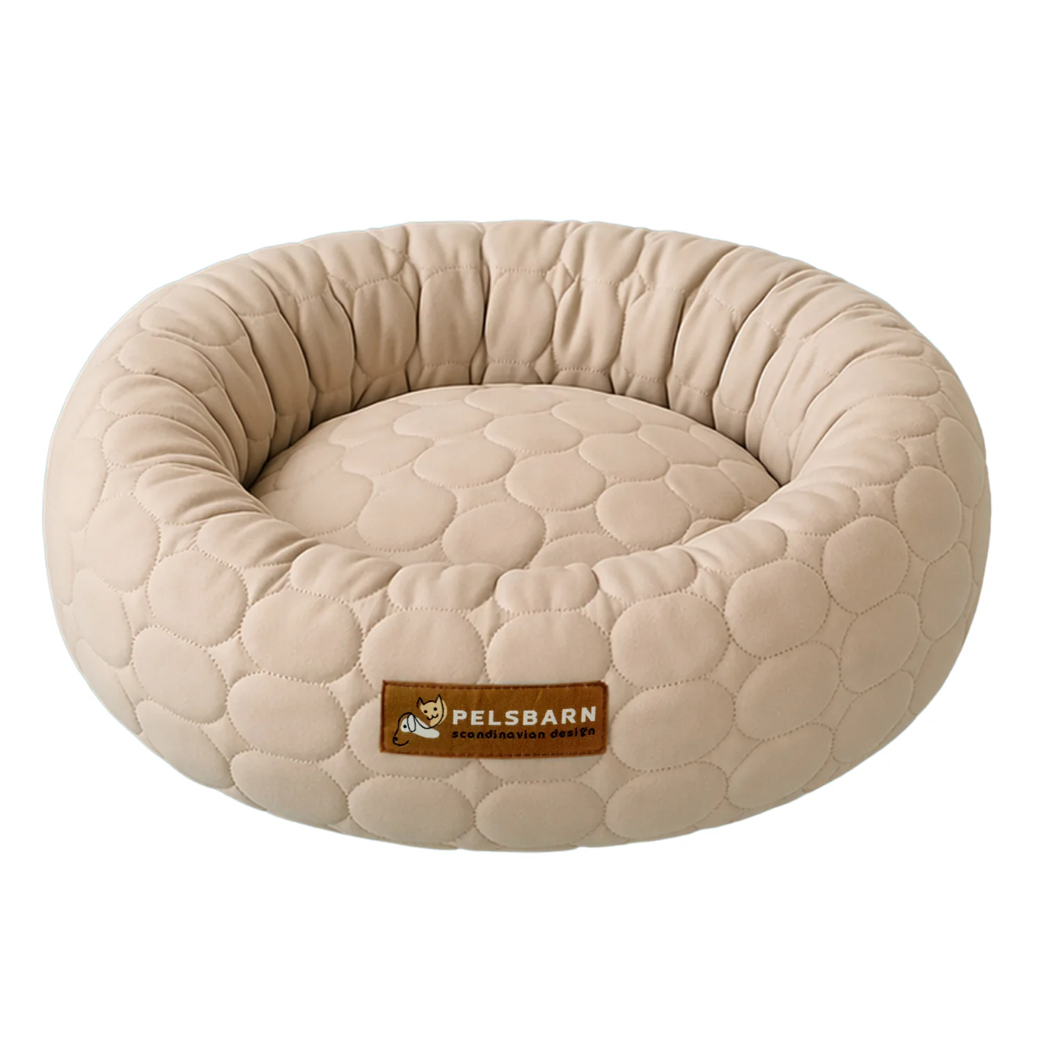 Cooling Donut Bed - Image 15