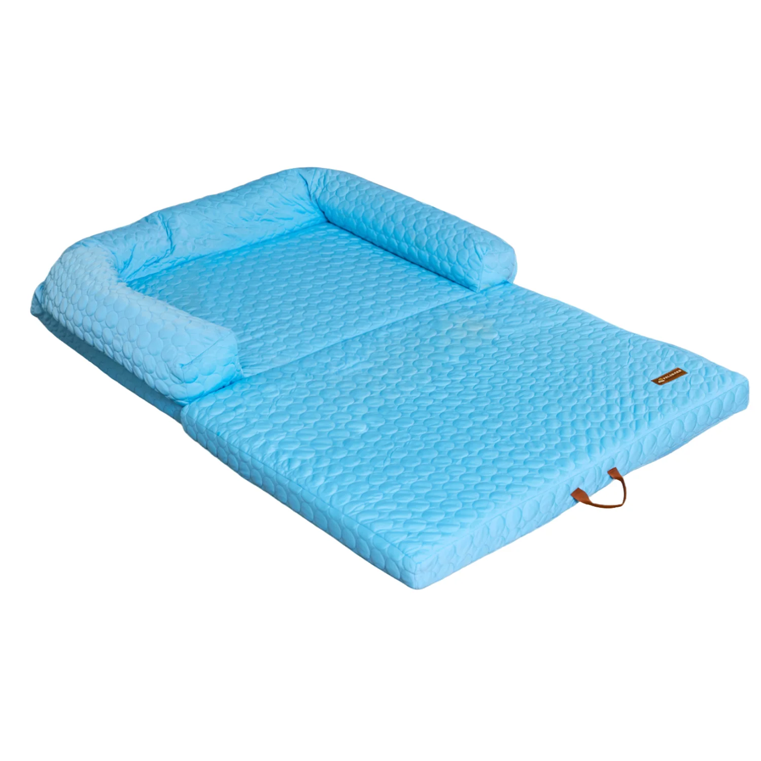 Human Size Cooling Dog Bed - Image 10