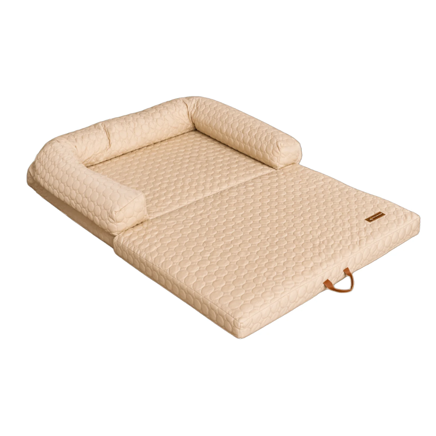 Human Size Cooling Dog Bed - Image 19