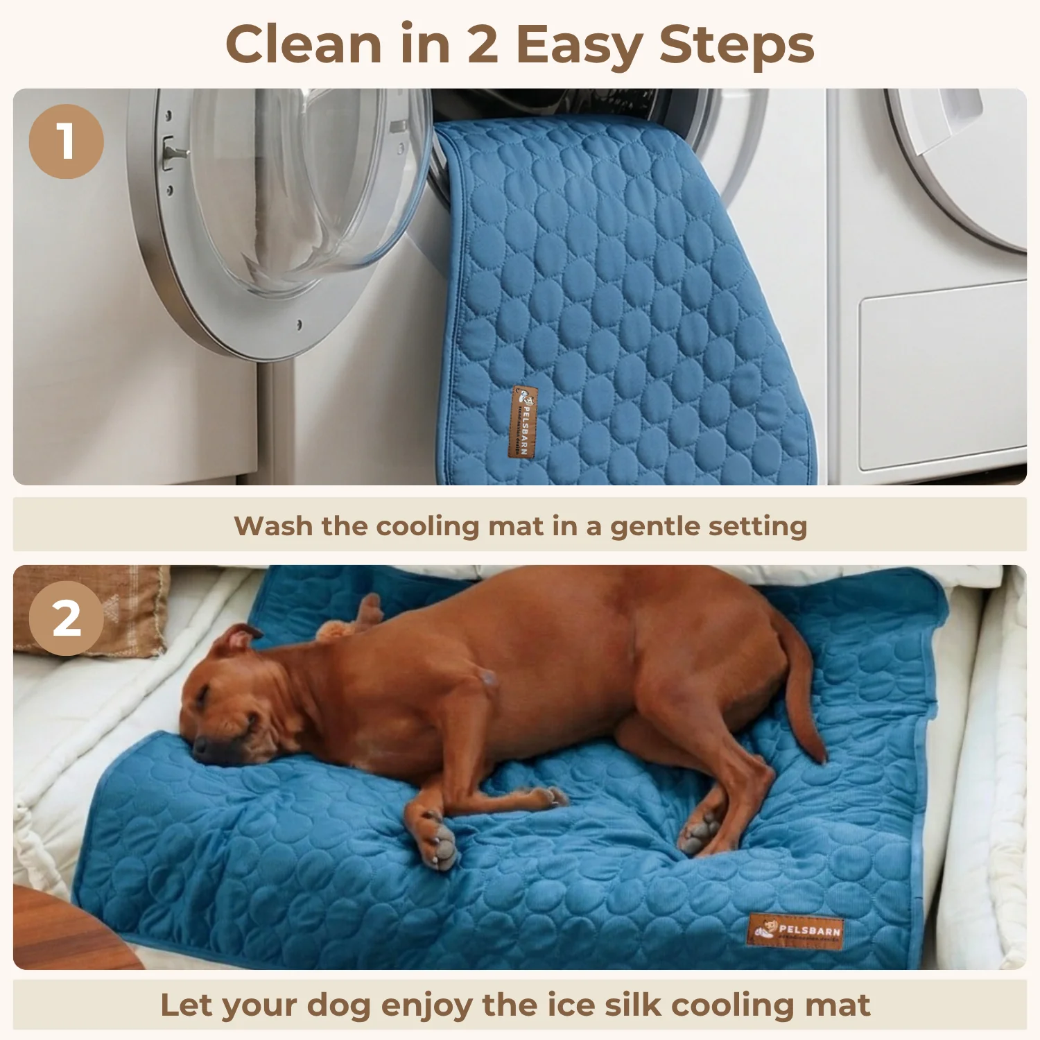Pelsbarn Cooling Mat - Image 14