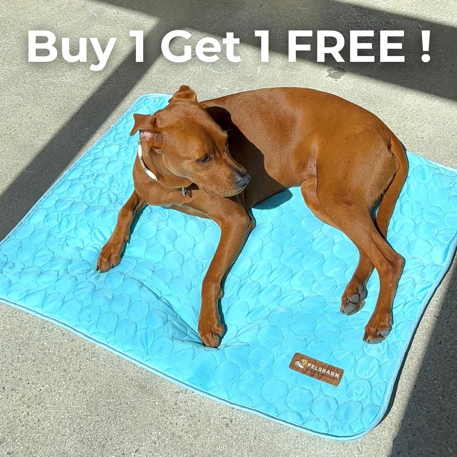 Pelsbarn Cooling Mat - Image 17
