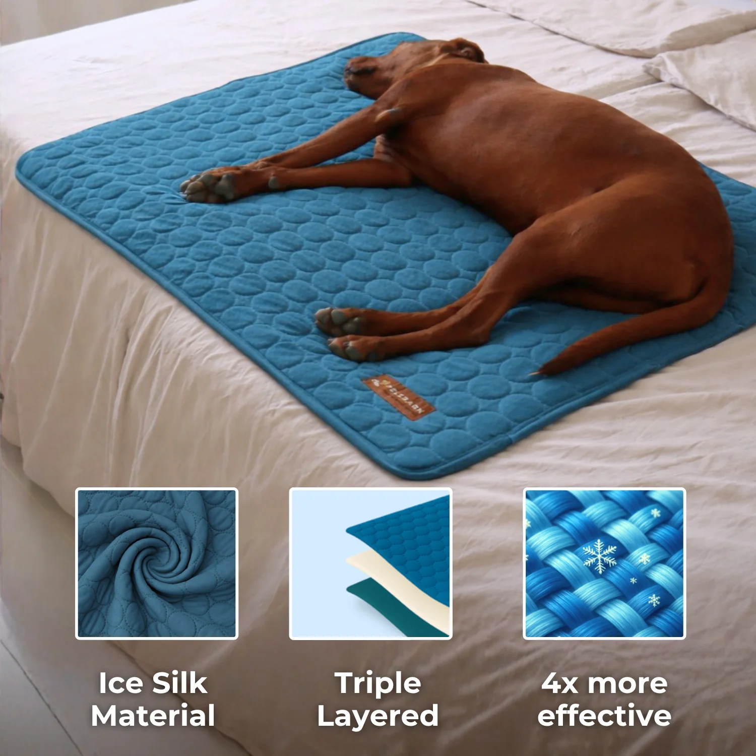 Pelsbarn Cooling Mat - Image 19