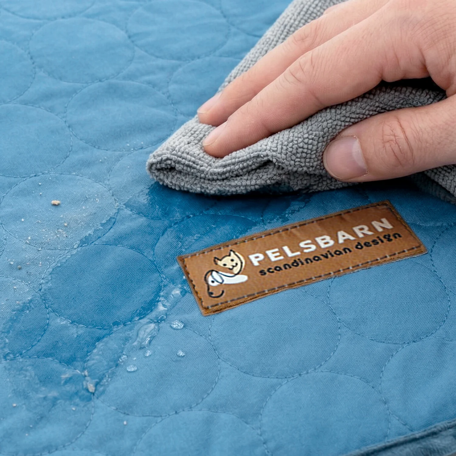 Pelsbarn Cooling Mat - Image 5