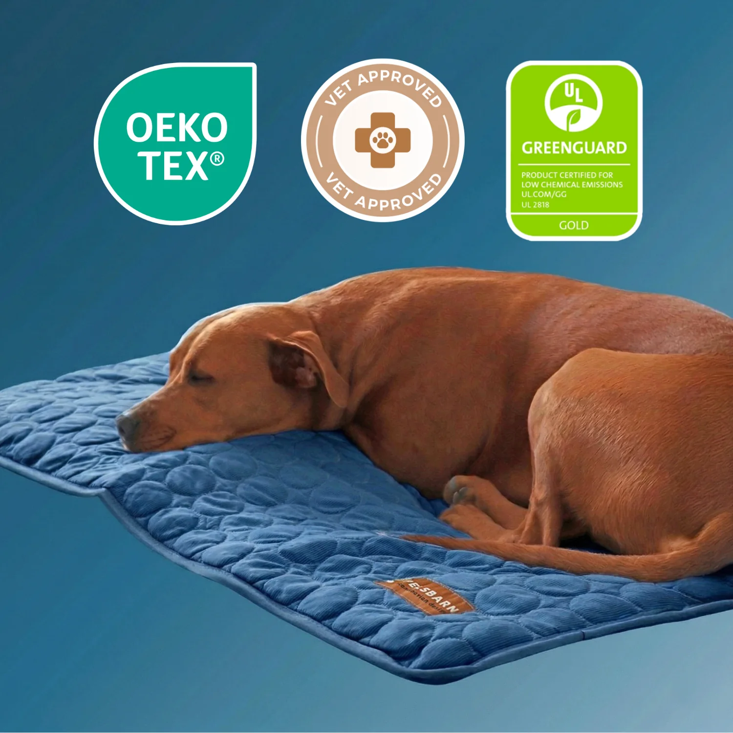 Pelsbarn Cooling Mat - Image 6