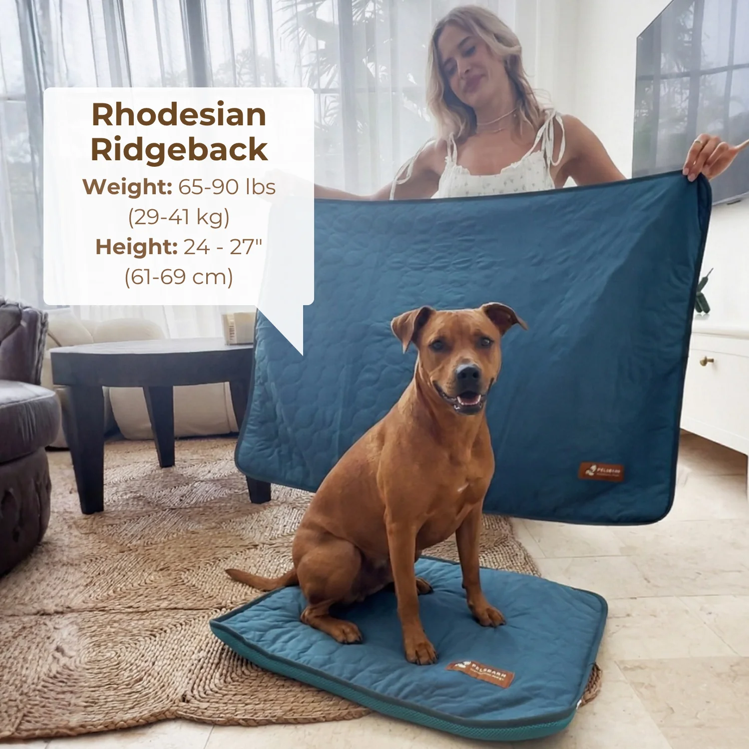 Pelsbarn Cooling Mat - Image 7