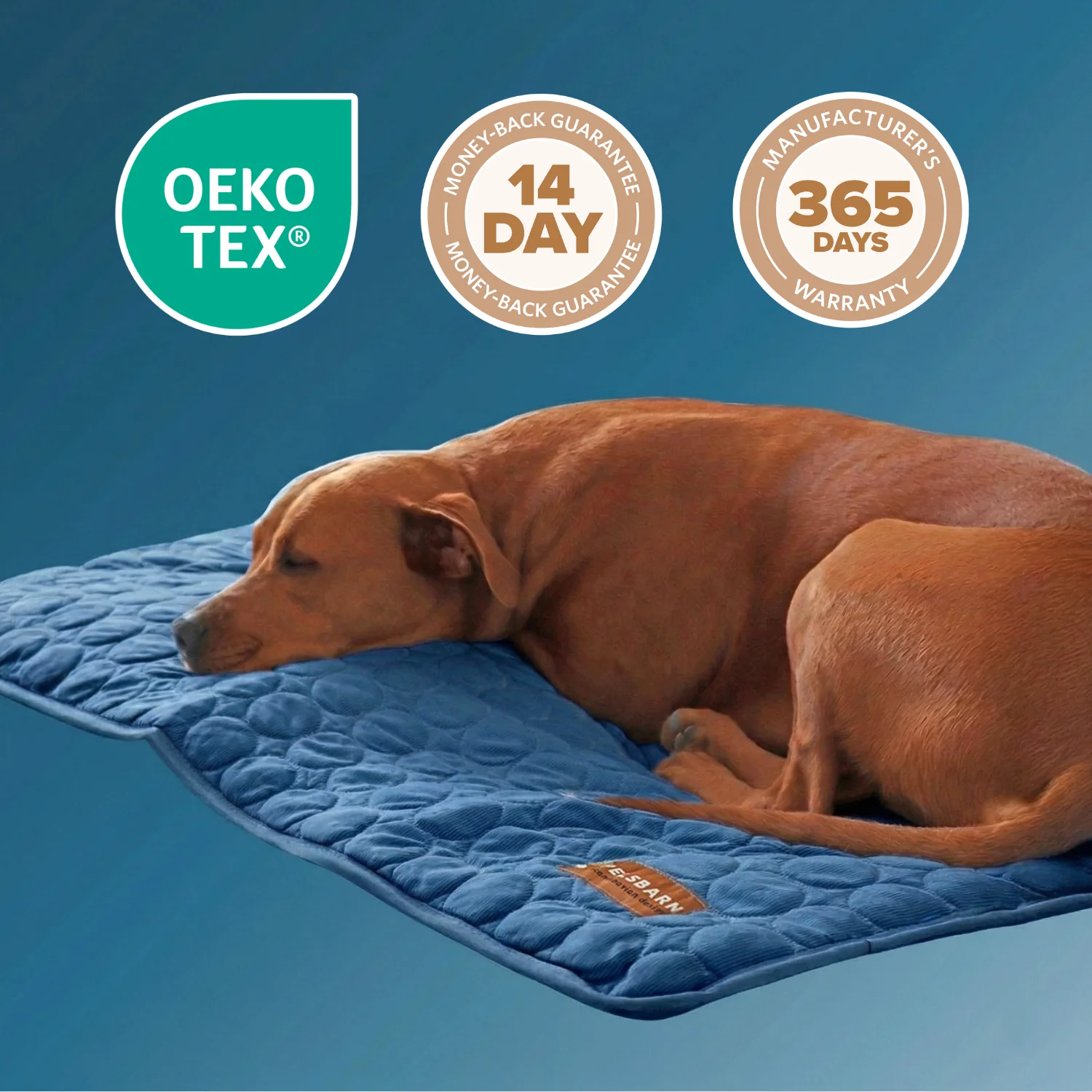 Pelsbarn Cooling Mat - Image 8