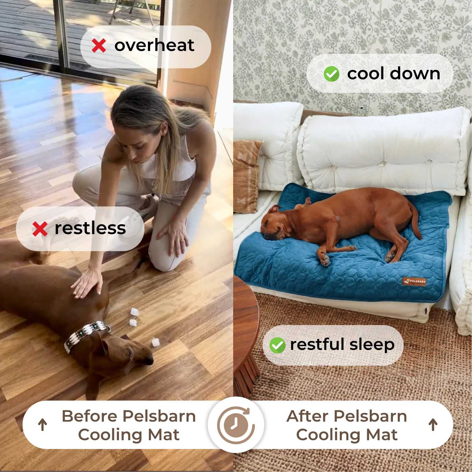 Pelsbarn Cooling Mat - Image 9