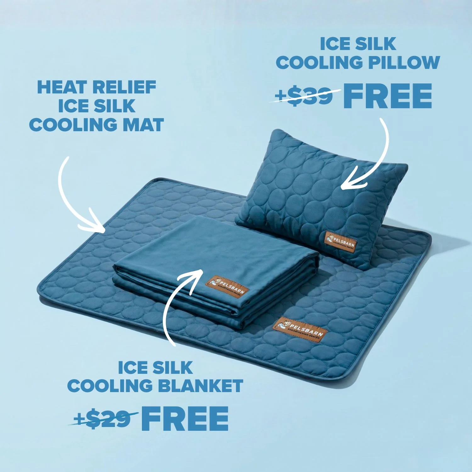 Exclusive Bundles