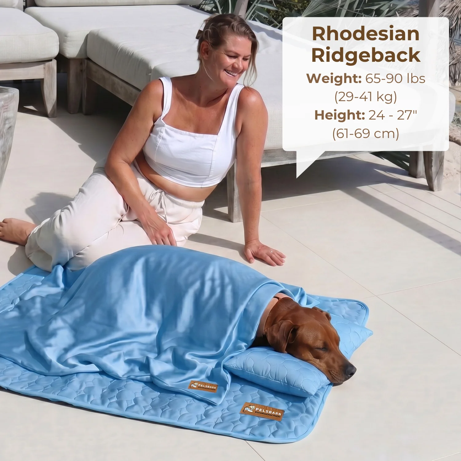 Pelsbarn Cooling Mat Bundle - Image 12