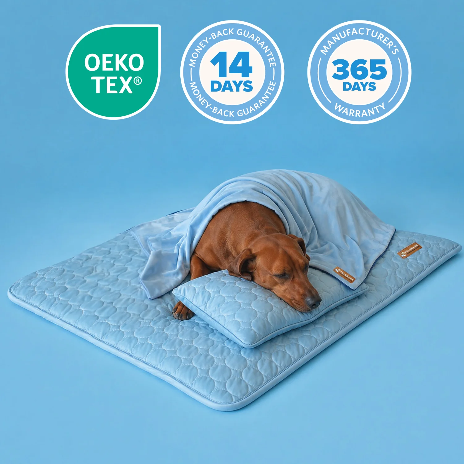 Pelsbarn Cooling Mat Bundle - Image 14