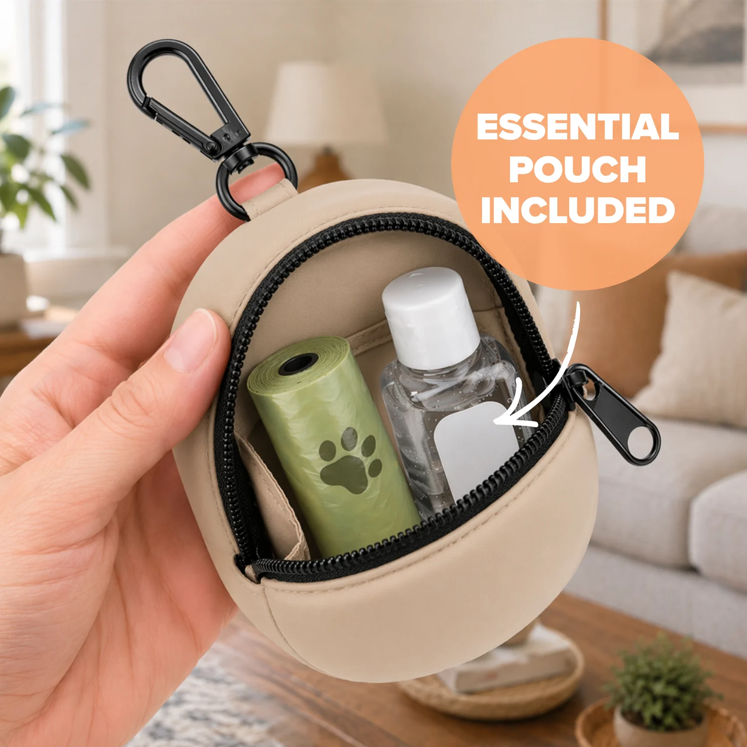 Pelsbarn Cooling Dog Carrier - Image 13