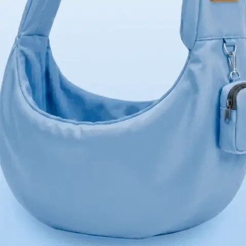 Pelsbarn Cooling Dog Carrier - Image 2