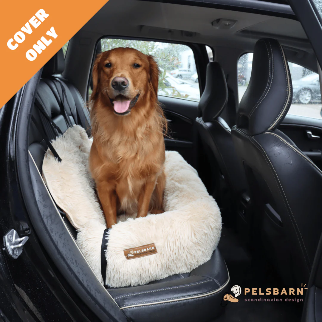 Replacement Cover for Pelsbarn Car Bed - Image 6