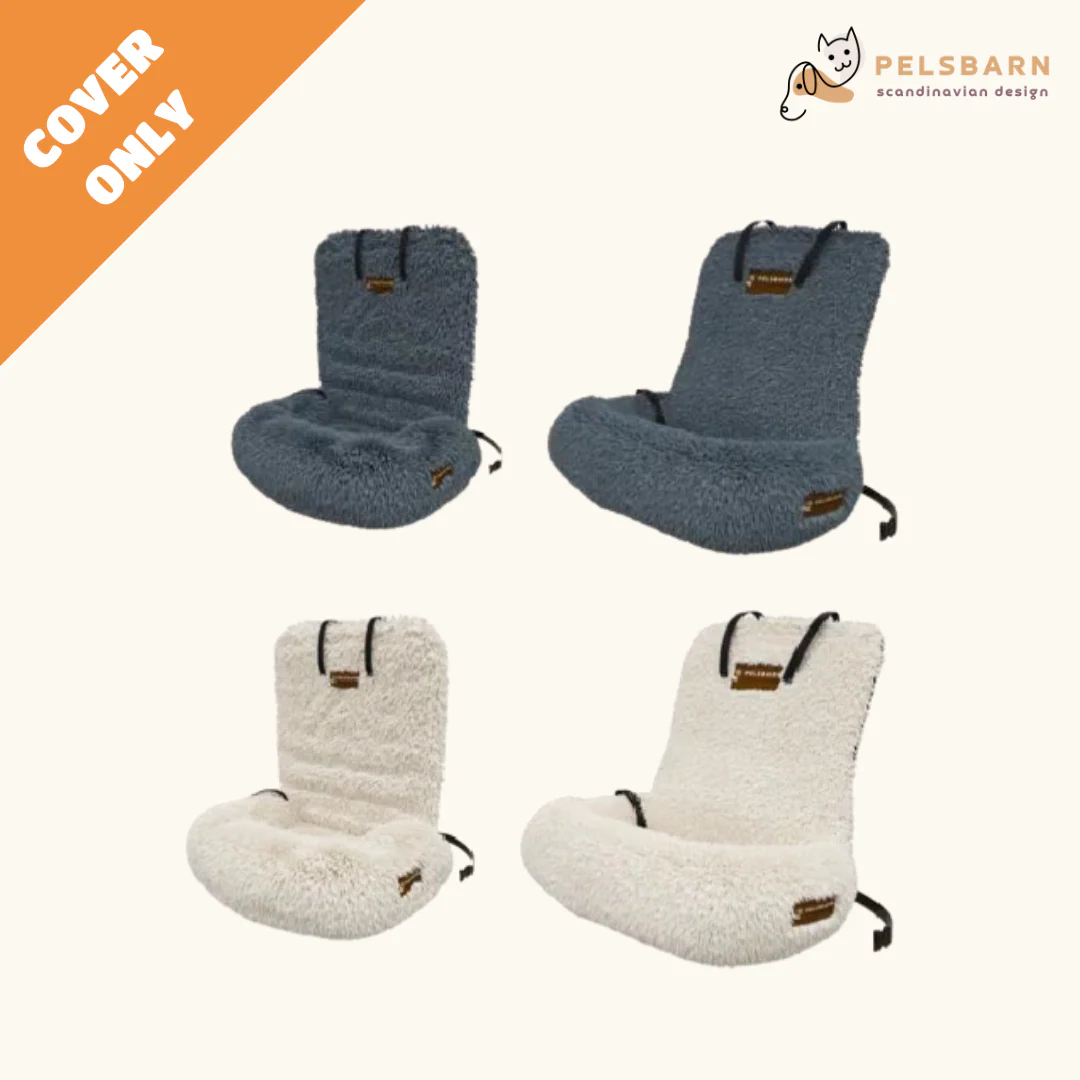Replacement Cover for Pelsbarn Car Bed - Image 9