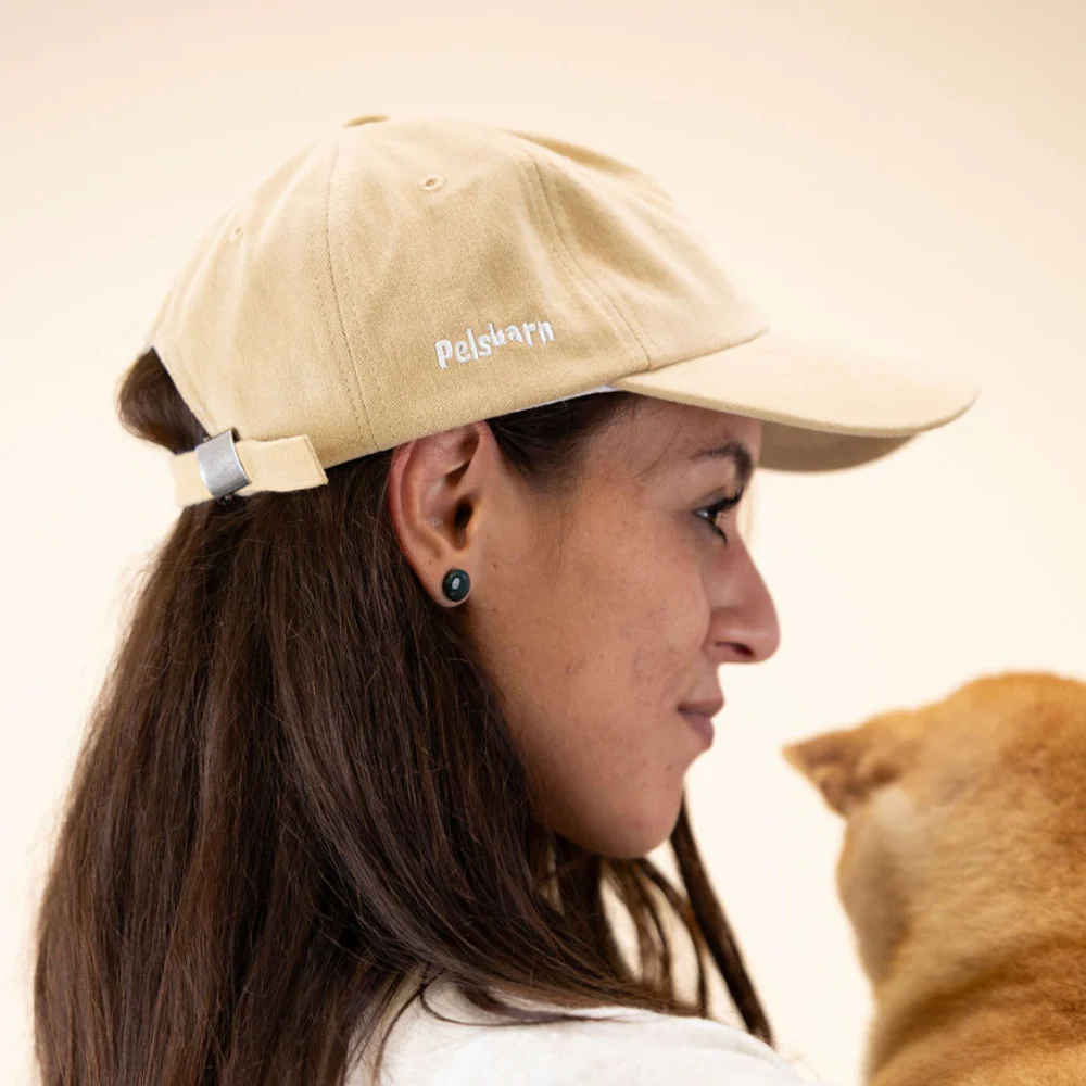 Dog Mom Cap (One Size Fits All) - Image 3