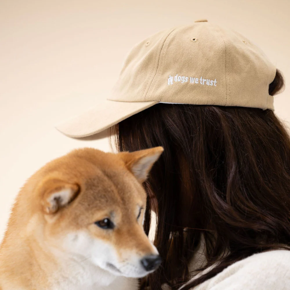 Dog Mom Cap (One Size Fits All) - Image 4