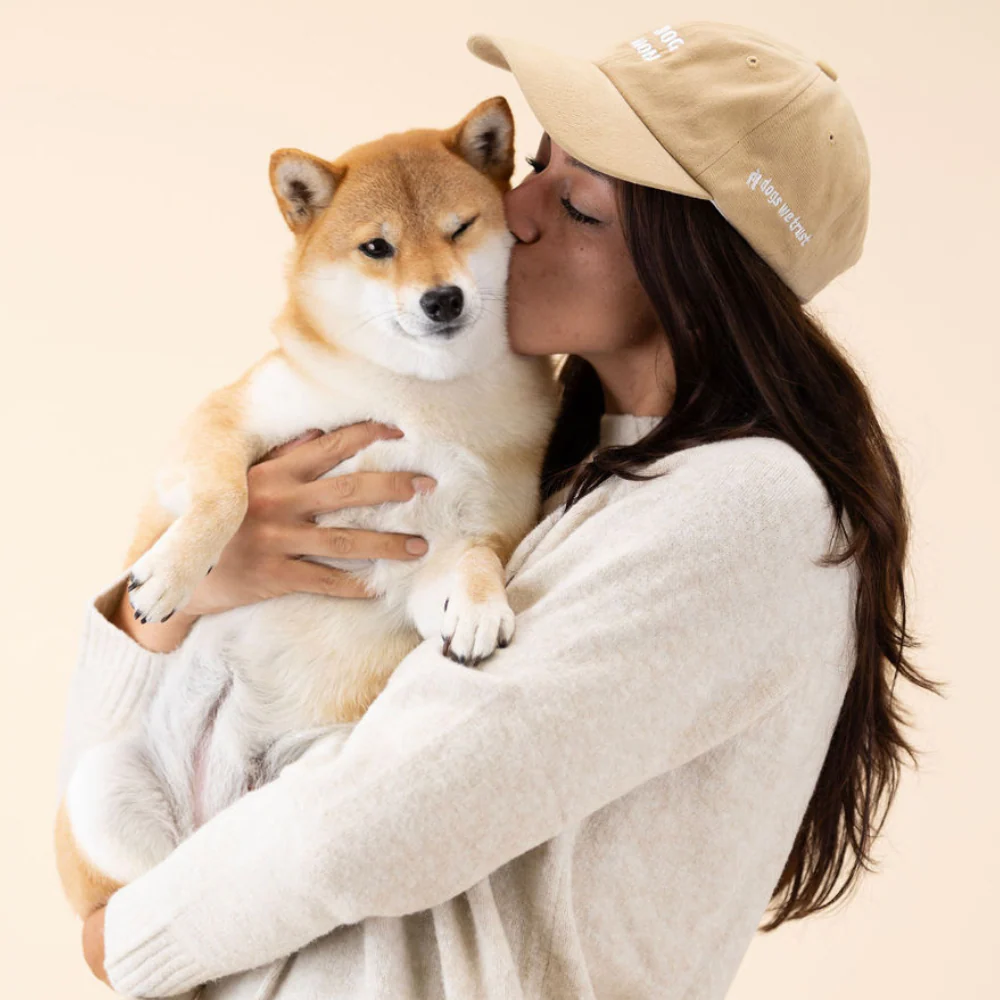 Dog Mom Cap (One Size Fits All) - Image 5
