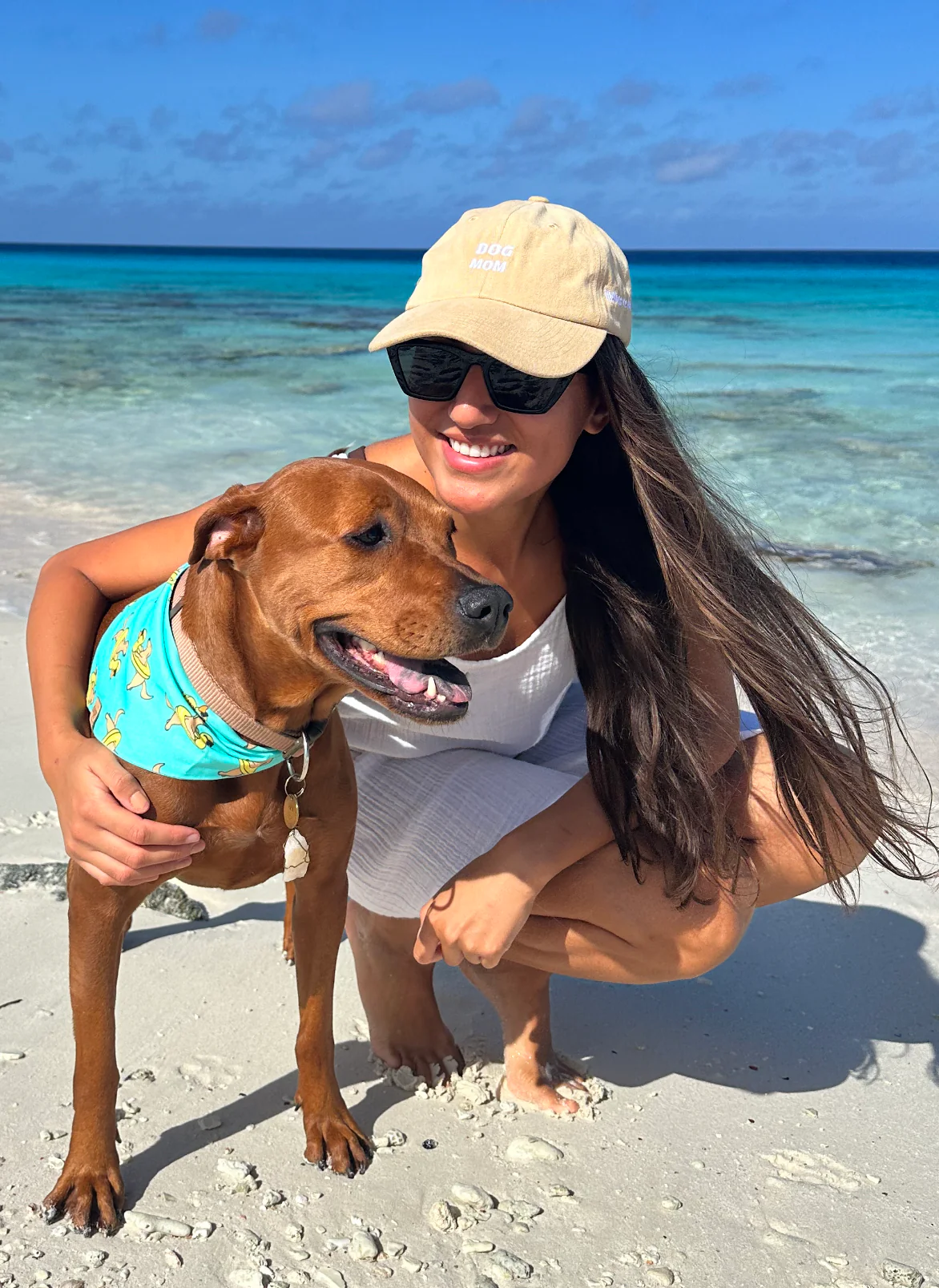 Dog Mom Cap (One Size Fits All) - Image 6