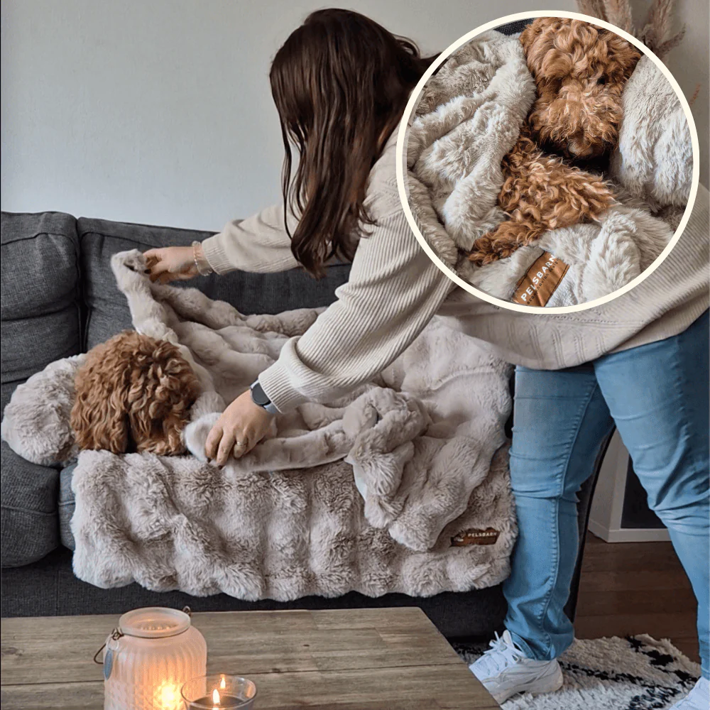 Luxurious Cuddle Calming Blanket ( 1+1 ) - Image 11