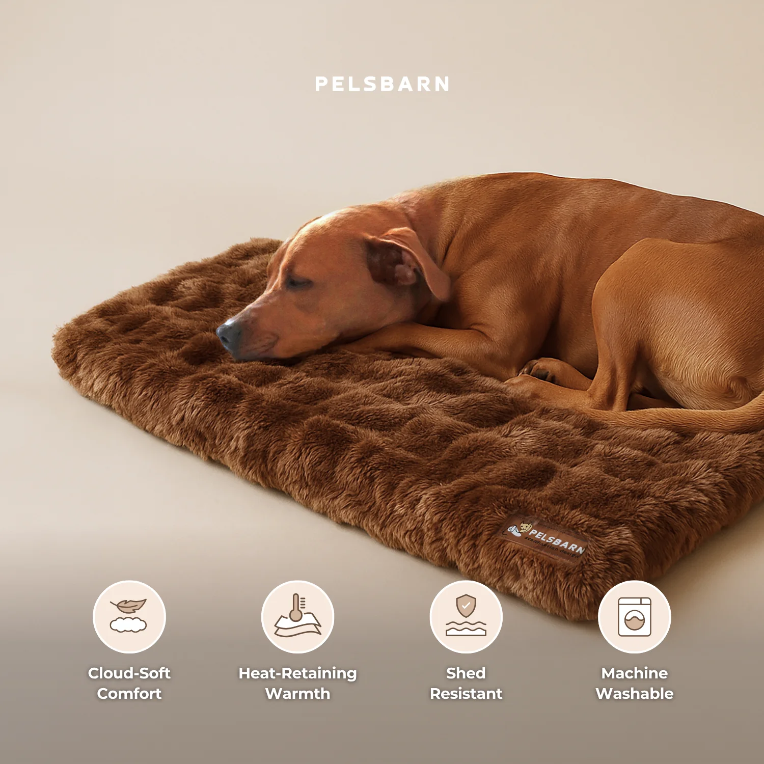 Luxurious Cuddle Calming Blanket ( 1+1 ) - Image 7