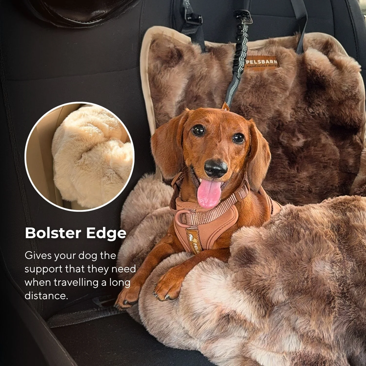 Luxurious Cozy Car Bed - Image 5