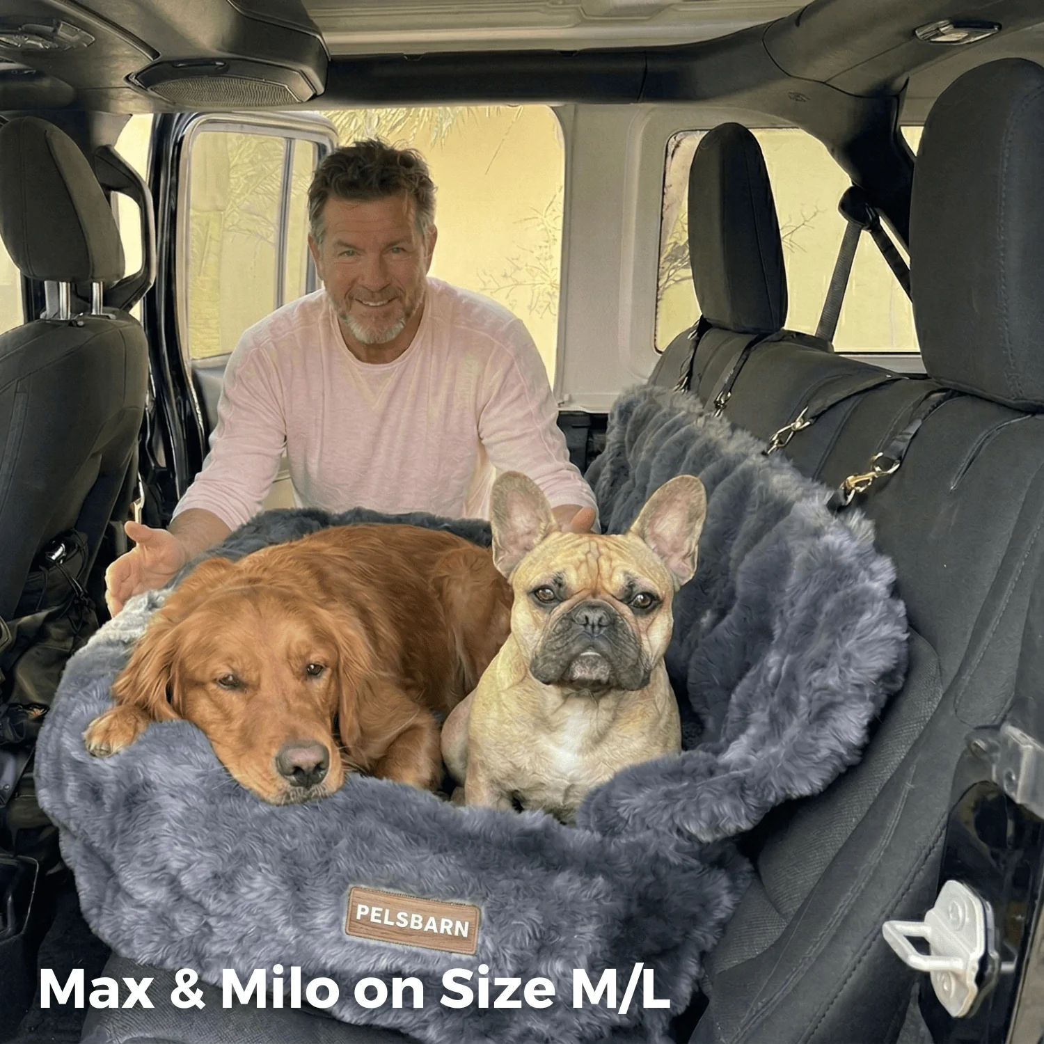 Luxurious Cozy Car Bed - Image 7