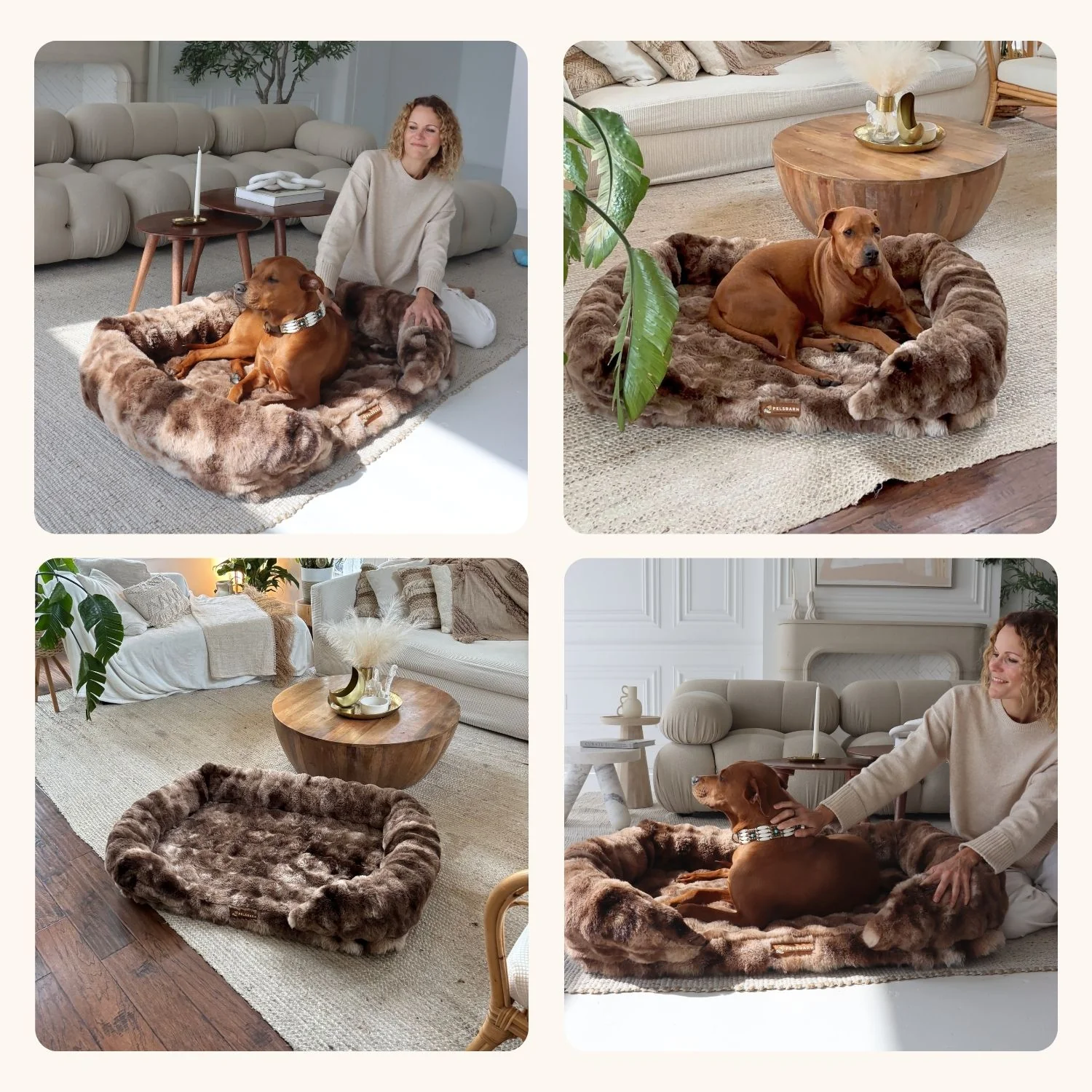 Luxurious Orthopedic Bed - Image 14