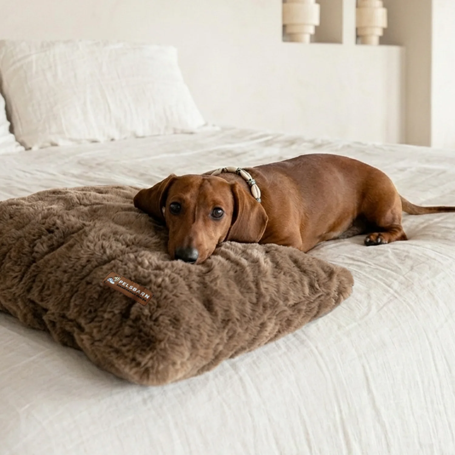 Pelsbarn Luxurious Pillow - Image 9